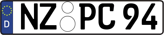 NZ-PC94