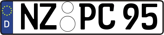 NZ-PC95