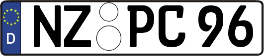 NZ-PC96