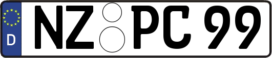 NZ-PC99