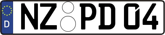 NZ-PD04