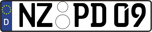 NZ-PD09