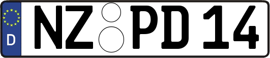 NZ-PD14