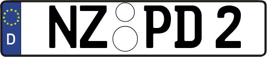 NZ-PD2