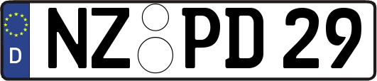 NZ-PD29