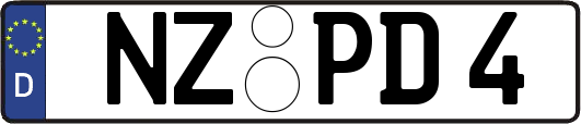 NZ-PD4