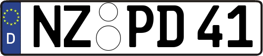 NZ-PD41