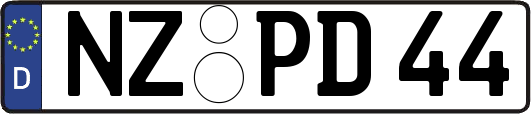 NZ-PD44