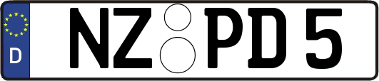 NZ-PD5