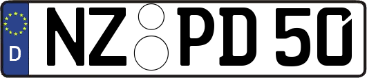 NZ-PD50