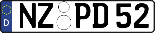 NZ-PD52