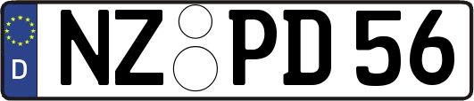 NZ-PD56