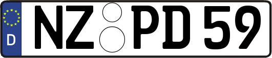 NZ-PD59