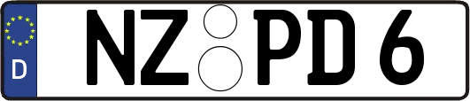NZ-PD6