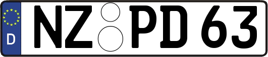 NZ-PD63