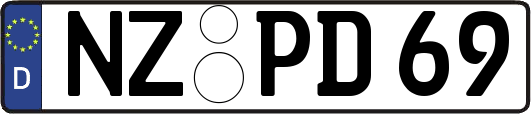 NZ-PD69