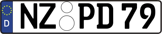 NZ-PD79