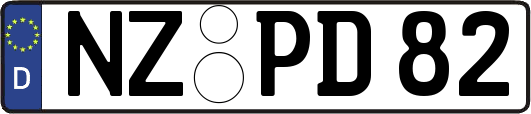 NZ-PD82