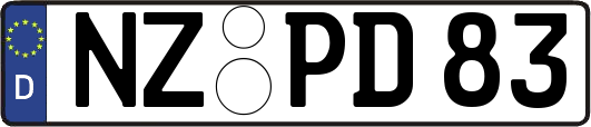 NZ-PD83