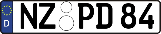NZ-PD84