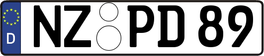 NZ-PD89