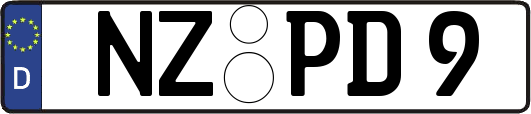 NZ-PD9