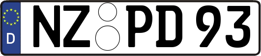 NZ-PD93