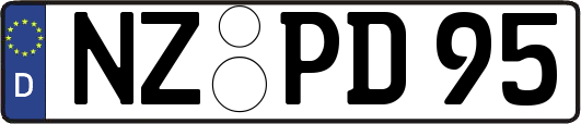 NZ-PD95