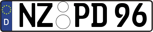 NZ-PD96