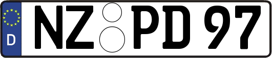 NZ-PD97
