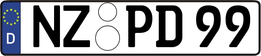 NZ-PD99