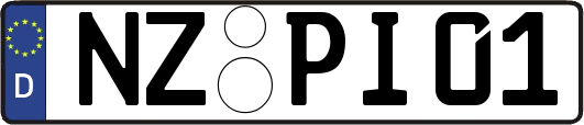 NZ-PI01