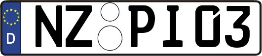 NZ-PI03