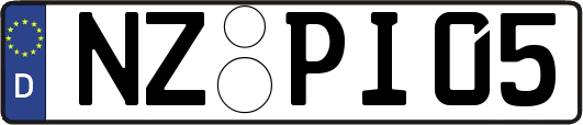 NZ-PI05