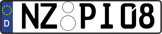 NZ-PI08