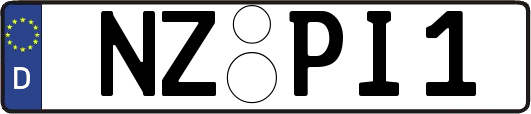 NZ-PI1