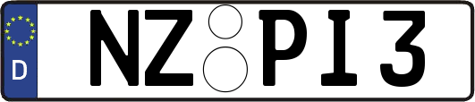 NZ-PI3