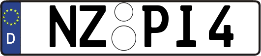 NZ-PI4