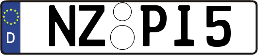 NZ-PI5