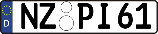 NZ-PI61