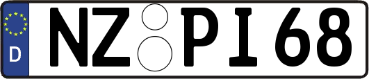 NZ-PI68