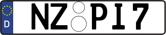 NZ-PI7