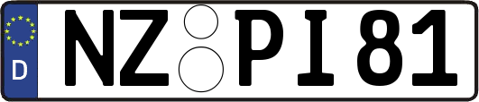 NZ-PI81