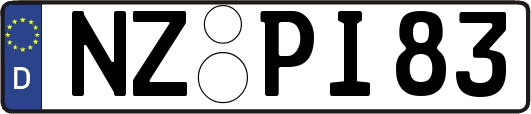 NZ-PI83