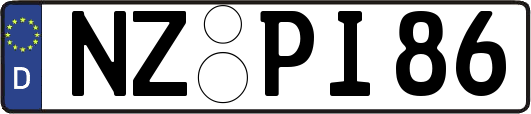 NZ-PI86