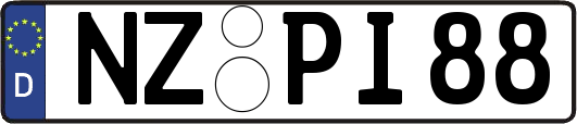 NZ-PI88