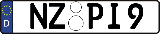 NZ-PI9
