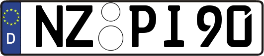 NZ-PI90