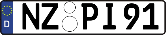 NZ-PI91