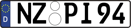 NZ-PI94